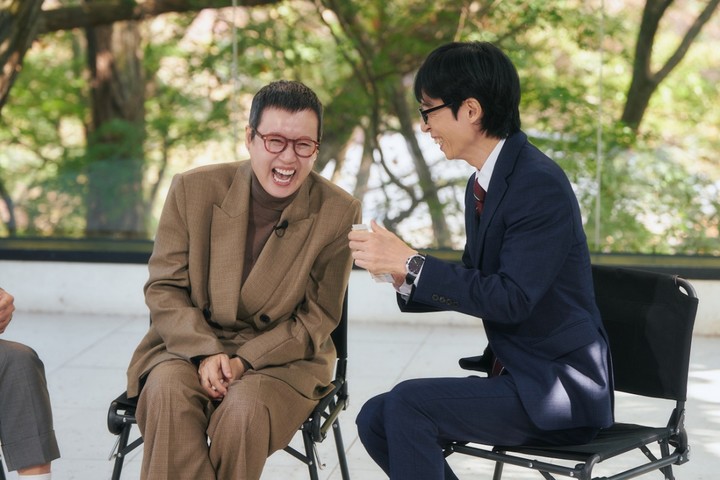 引用:tvN「ユ・クイズONTHEBLOCK」