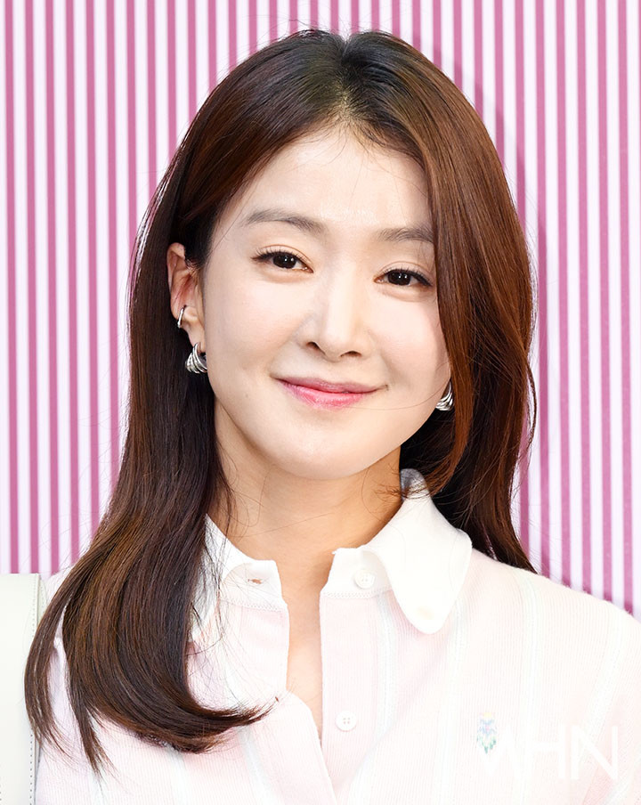 引用:MHN、イ・シヨン SNS