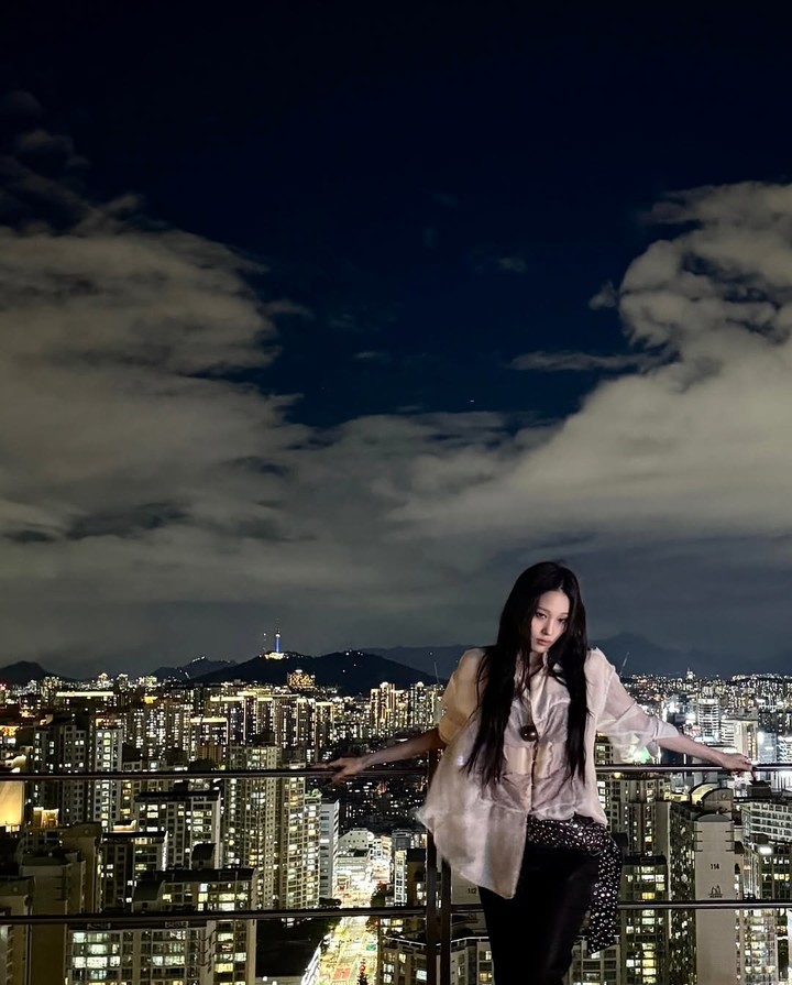 Credit: Annie\'s Instagram