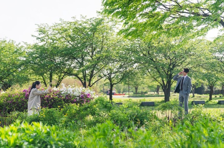 引用:SBS「ダイナマイト・キス」、MHN