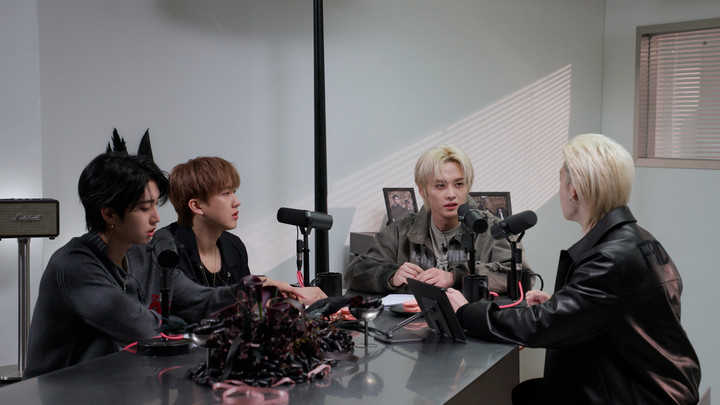 引用:JYPエンターテインメント