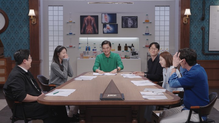    引用：SBS「三つの視線」