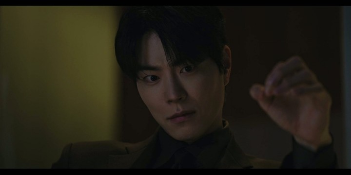 引用:TVING『親愛なるX』