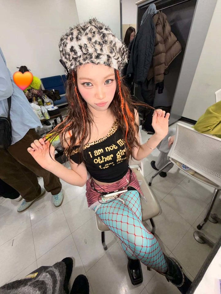 引用:キム・チェウォン SNS