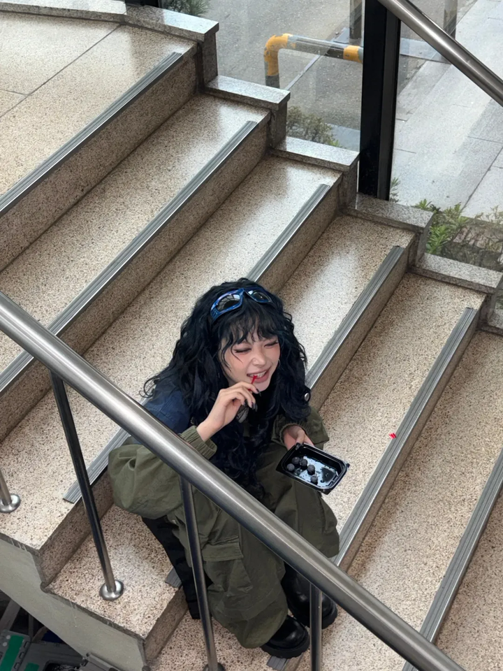 引用:ホン・ウンチェ SNS