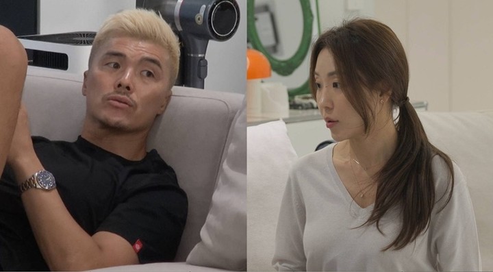 引用:SBS \'同床異夢シーズン2~君は僕の運命\'