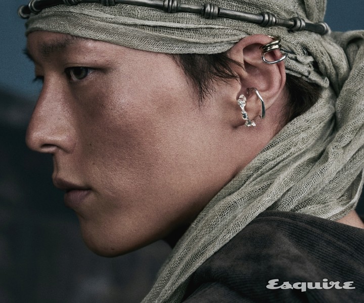 引用:エスクワイア コリア