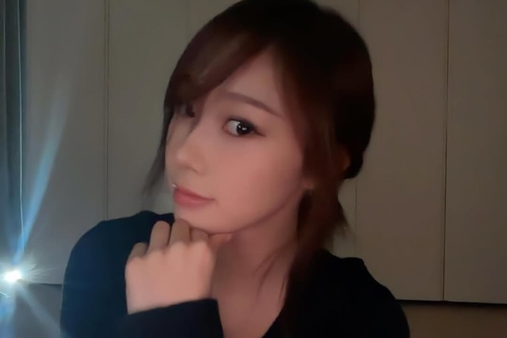 引用:ジゼル SNS