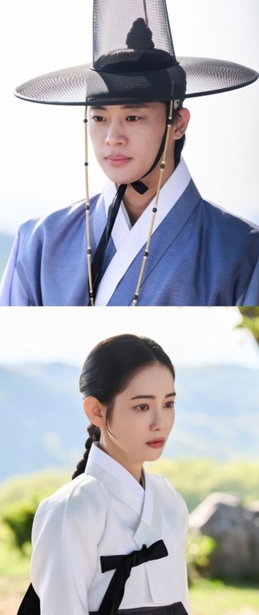 引用:MBC「イ・ガンには月が流れる」