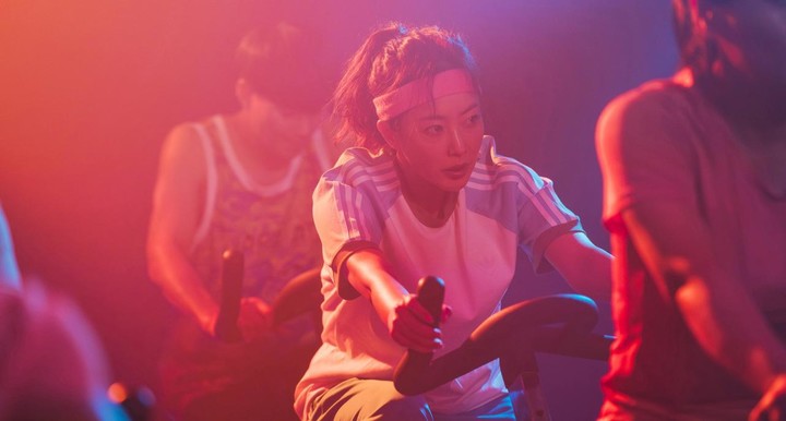   引用：TV CHOSUN「次の人生はないから」、MHN