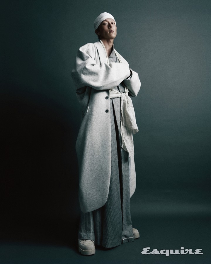 引用:エスクワイア コリア