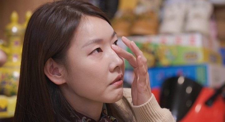 引用:SBS「アラフォー息子の成長日記」