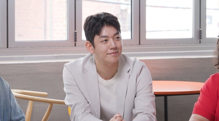 引用:イ・ヨンデ SNS、PAエンターテインメント、SBS「アラフォー息子の成長日記」