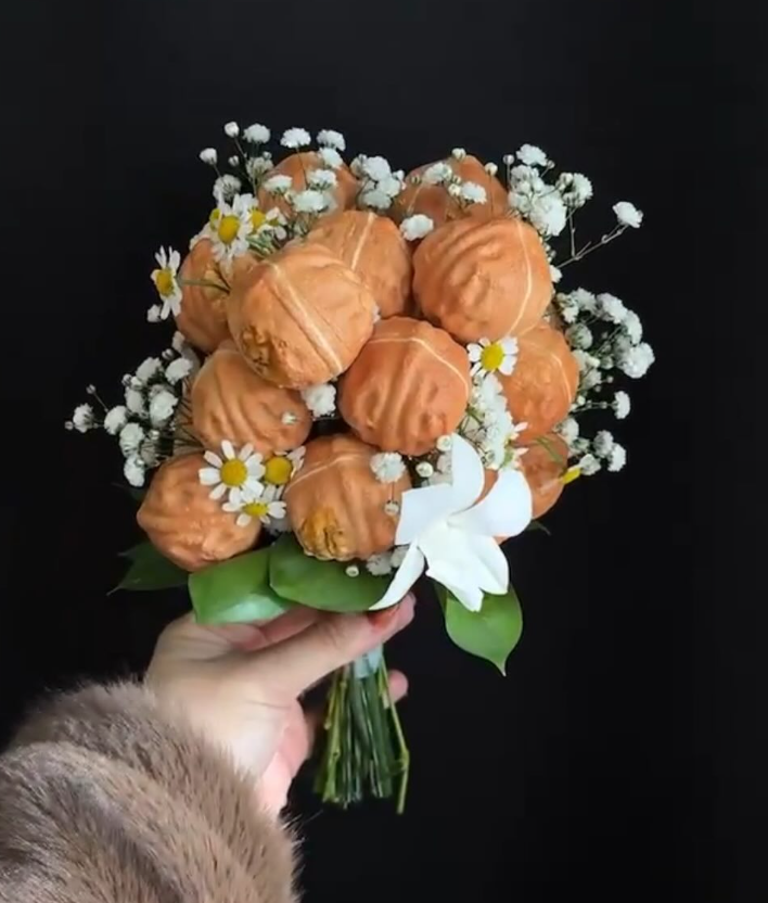 引用:チョ・ヘウォン、富昌製菓 SNS