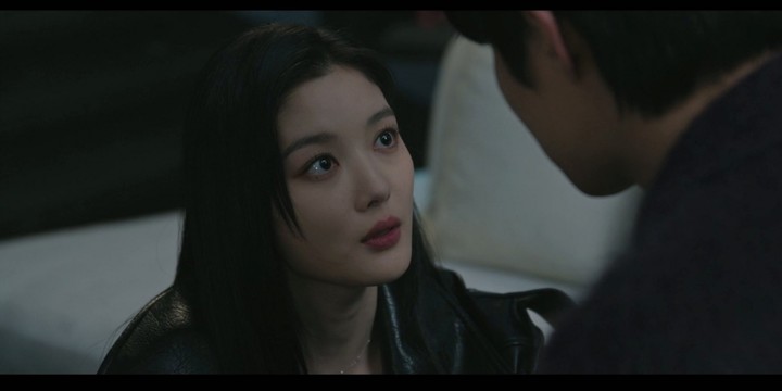 引用:TVING『親愛なるX』