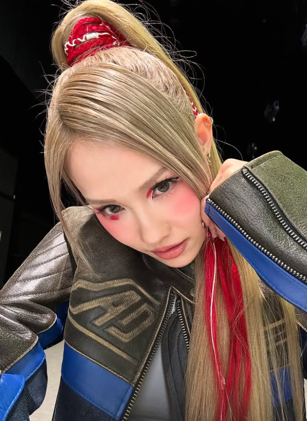 引用:OSAKAOjoGang SNS、IBUKI SNS、WORLD OF STREET WOMAN FIGHTER