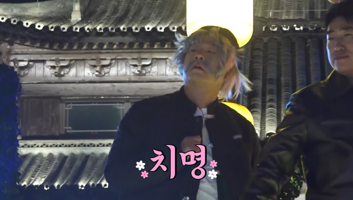 引用:チャンネルS \'ニドンネサン独り占めツアー4\'