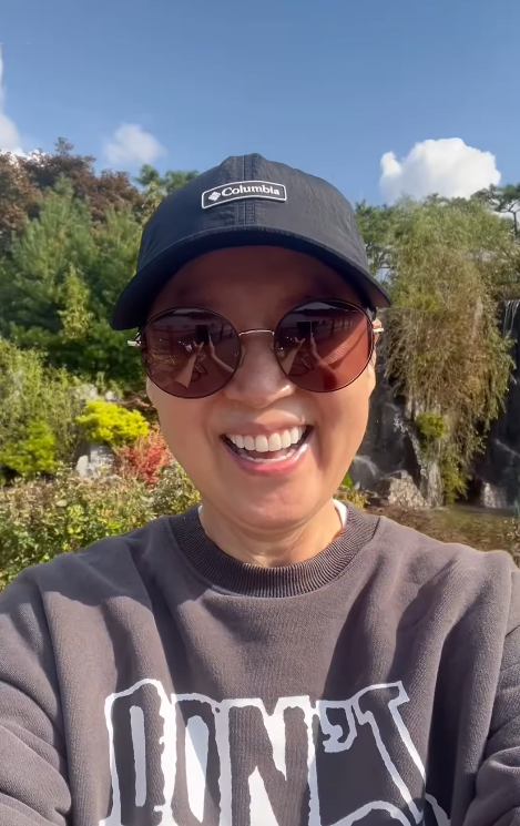 引用:パク・ミソン SNS、tvN \'ユ・クイズON THE BLOCK\'