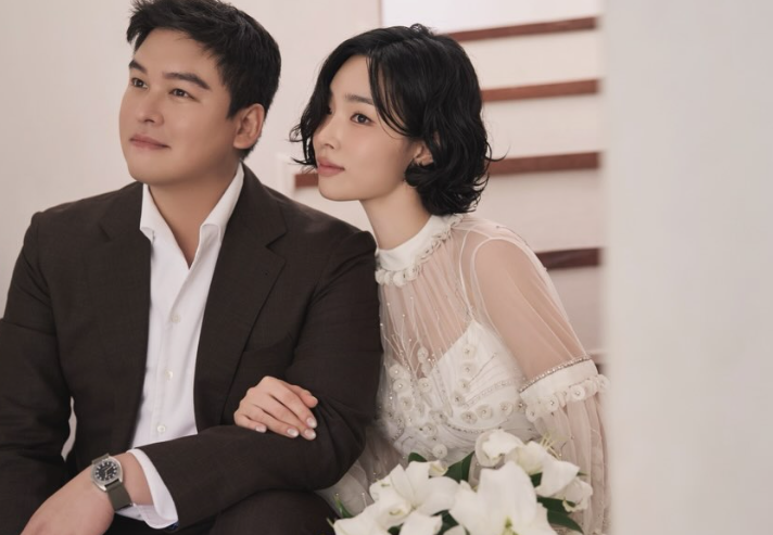 引用:チョ・ヘウォン SNS