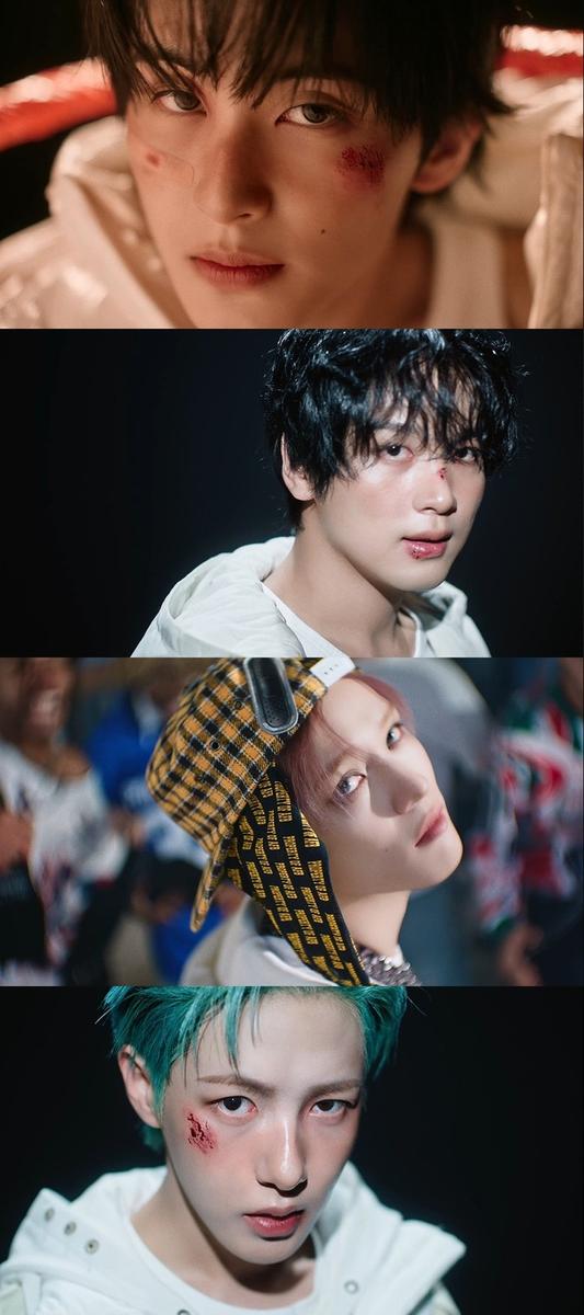 引用:MHN、SMエンタテインメント