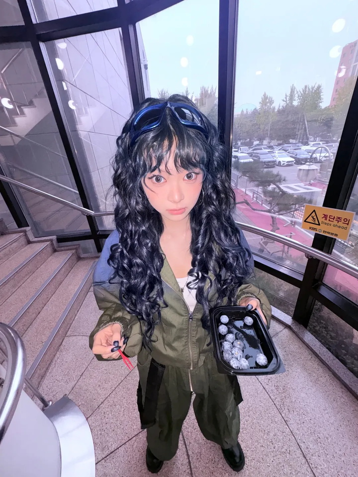 引用:ホン・ウンチェ SNS