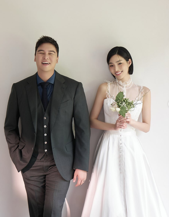 引用:チョ・ヘウォン SNS