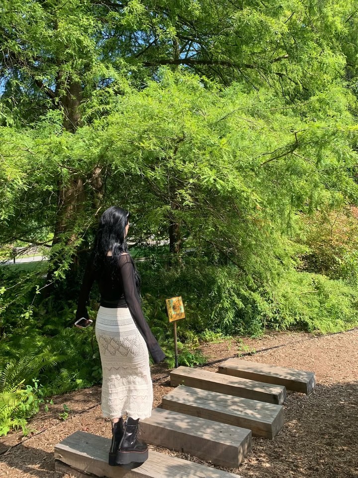 引用:カリナ SNS