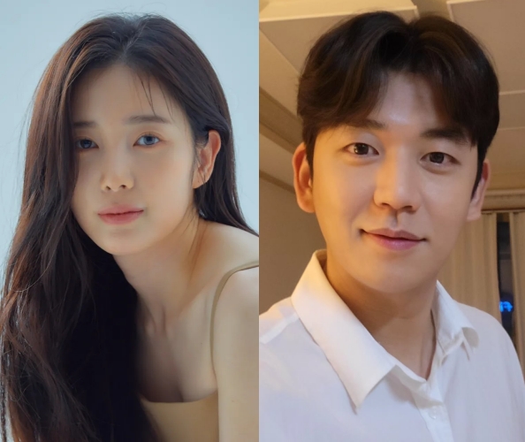 引用:イ・ヨンデ SNS、PAエンターテインメント、SBS「アラフォー息子の成長日記」