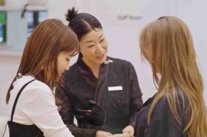 引用:tvN \'パーフェクトグロウ\'、MHN