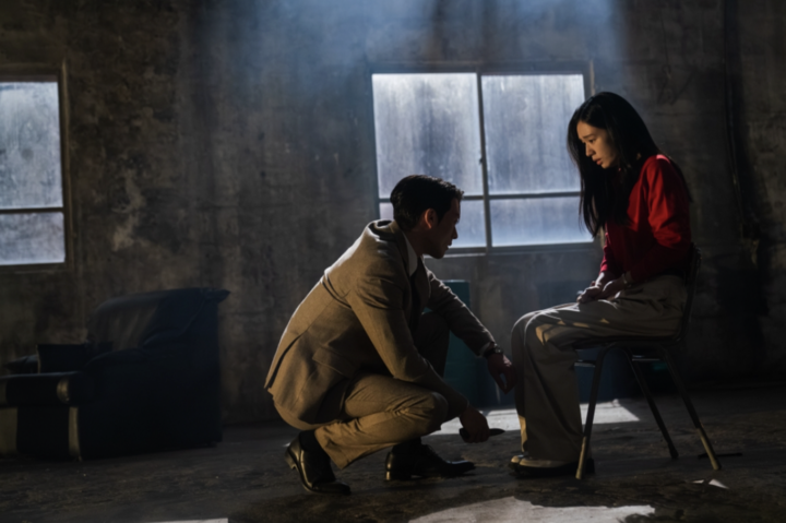 引用:SBS「ダイナマイト・キス」