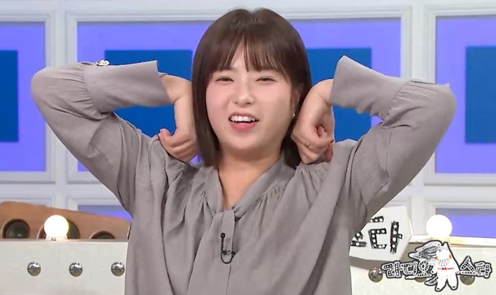 引用:MBC \'ラジオスター\'