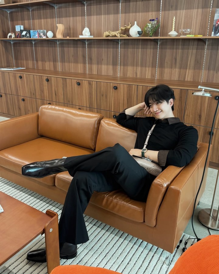 引用:イ・ジュノ SNS