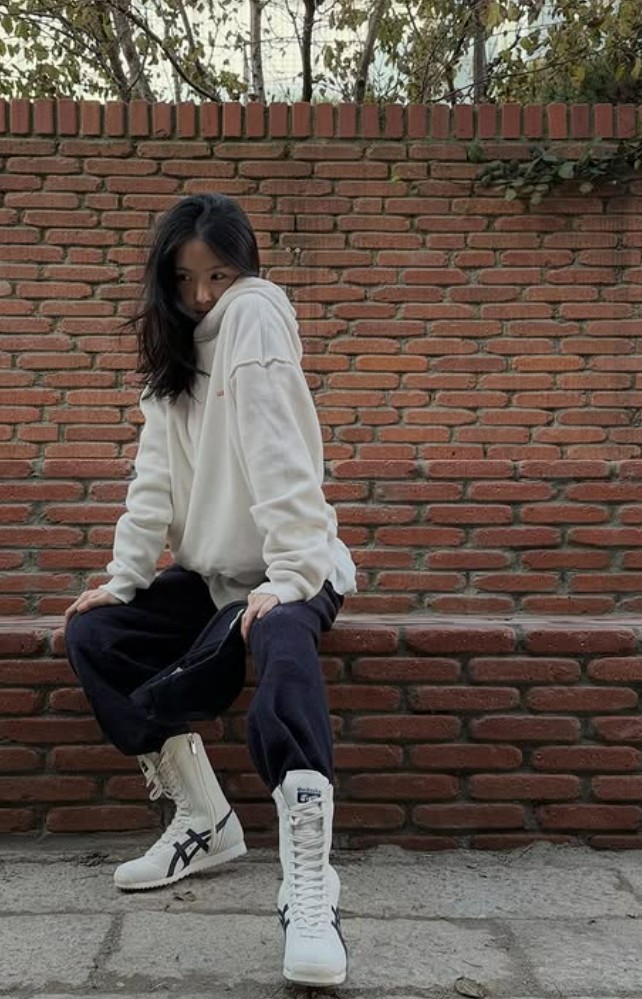 引用:ソン・ナウン SNS