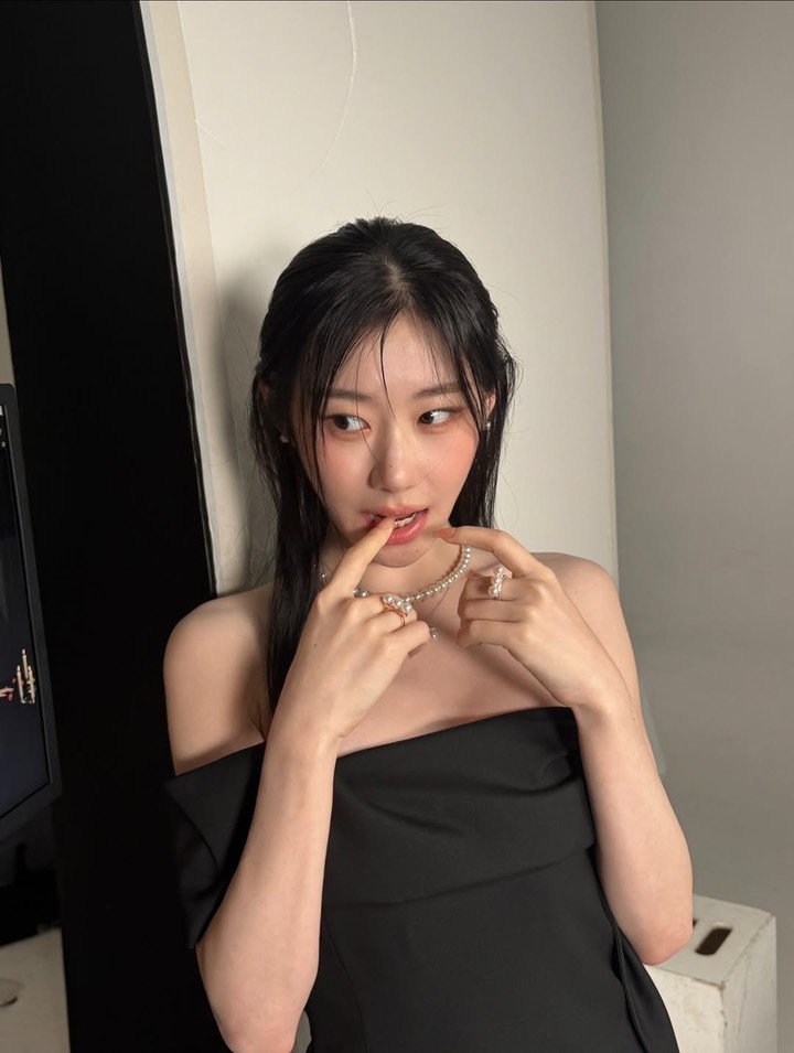 引用:チェリョン SNS