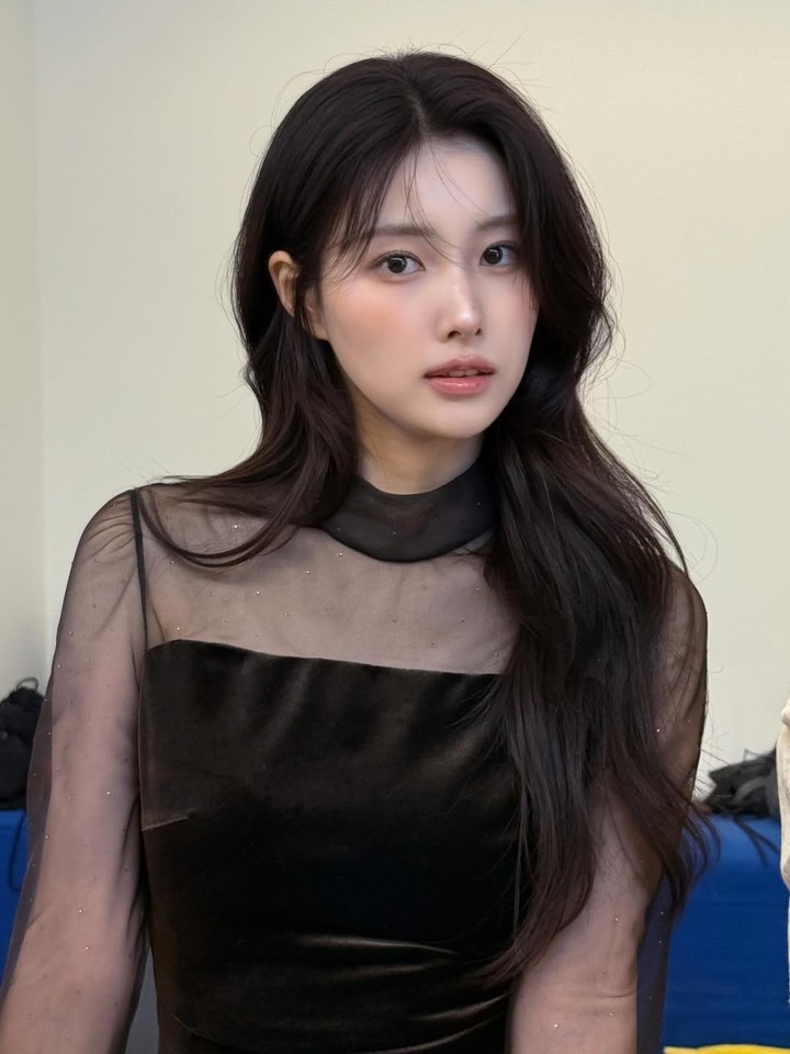 引用:カン・ヘウォン SNS