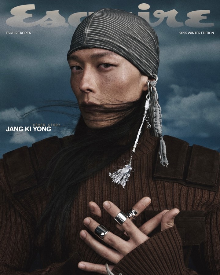 引用:エスクワイア コリア