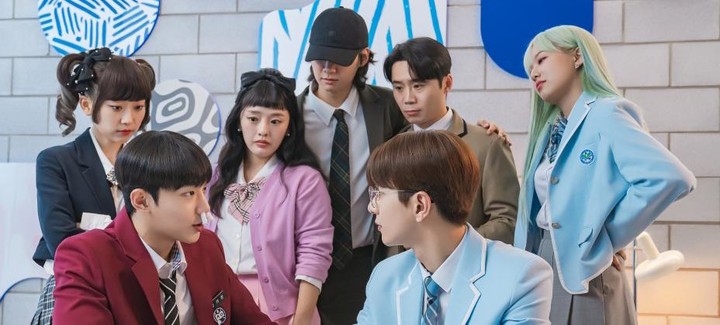 引用:ナンバースリーピクチャーズ、MI、ケナズ