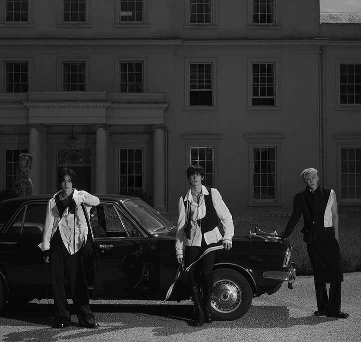 引用:MHN、SMエンタテインメント