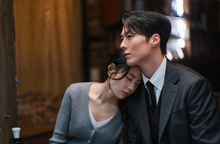    引用：SBS 「キスはしなきゃよかった」、MHN