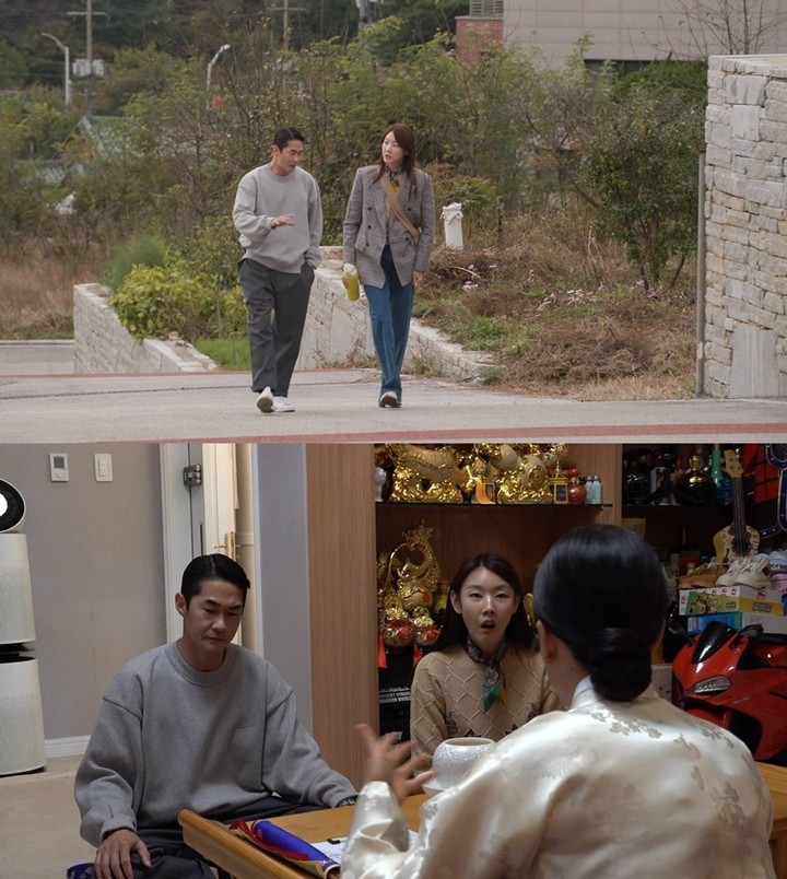 引用:SBS「アラフォー息子の成長日記」