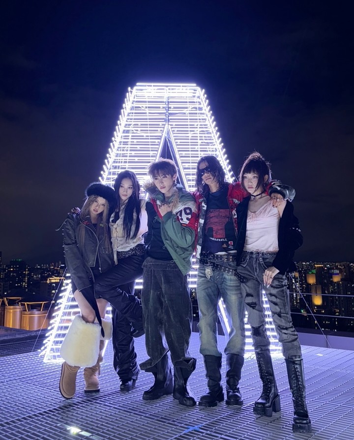 Credit: Annie\'s Instagram