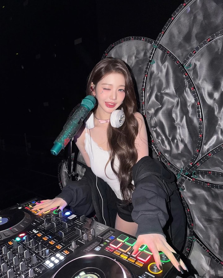    引用：チャン・ウォニョン SNS