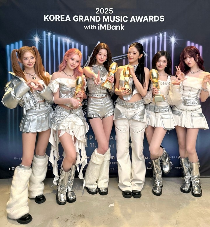 引用:MHN、STARSHIPEntertainment