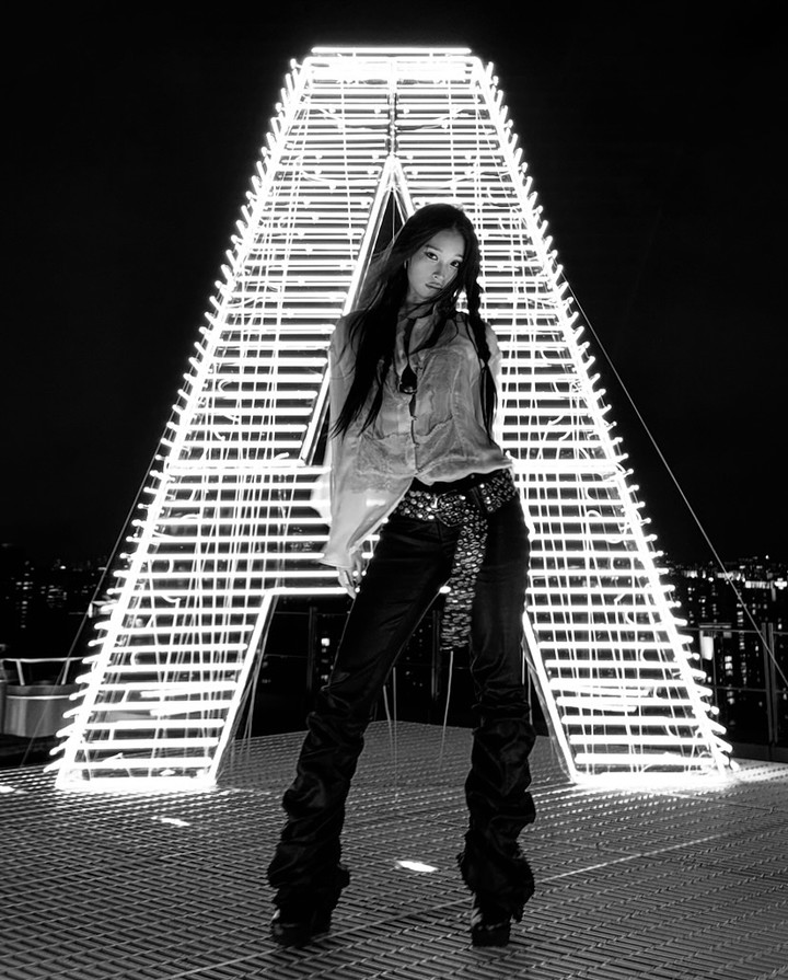 Credit: Annie\'s Instagram