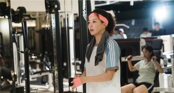   引用：TV CHOSUN「次の人生はないから」、MHN