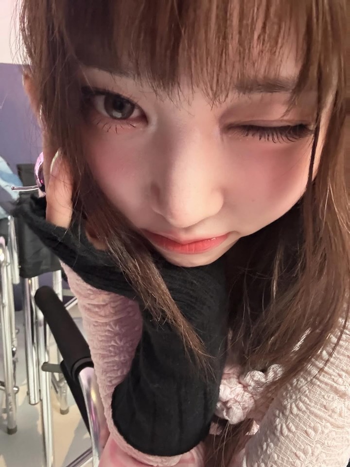 引用:ヨンソ SNS