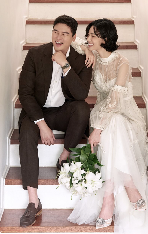 引用:チョ・ヘウォン、富昌製菓 SNS