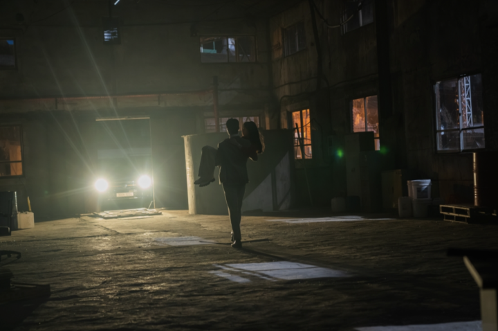 引用:SBS「ダイナマイト・キス」