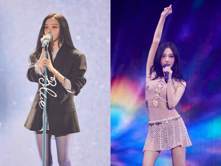 引用:MHN、SM ENTERTAINMENT JAPAN