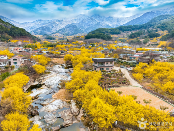 지리산 /사진제공-한국관광공사
